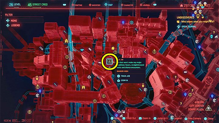 W grze istnieje również możliwość pozyskania za darmo legendarnych Ostrzy modliszkowych, tzn - Cyberpunk 2077: Ostrza modliszkowe - jak odblokować? - Cyberpunk 2077 - poradnik do gry