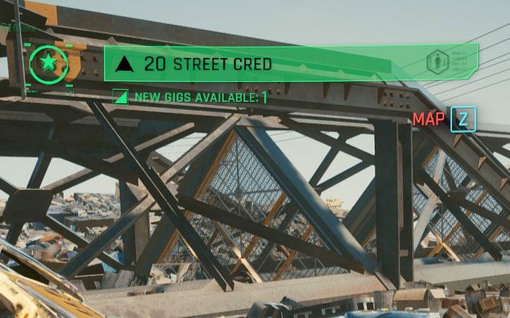 1 - Cyberpunk 2077: Jak odblokować Pięści Goryla? - Cyberpunk 2077 - poradnik do gry
