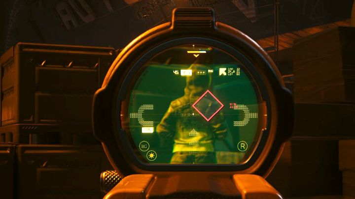 5 - Cyberpunk Phantom Liberty: Drzewko atutów Relic - Cyberpunk 2077 - poradnik do gry