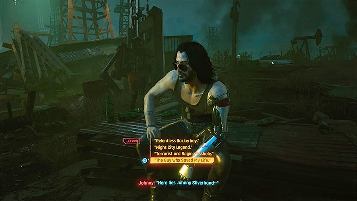 1 - Cyberpunk 2077: Rogue Amendiares - romans/seks - Cyberpunk 2077 - poradnik do gry