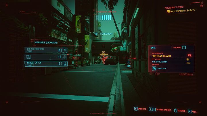 2 - Cyberpunk 2077: Haker - gotowy build postaci - Cyberpunk 2077 - poradnik do gry