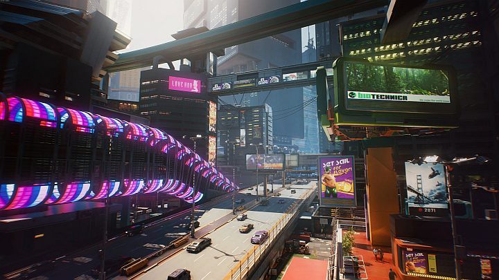 1 - Cyberpunk 2077: Długość gry - Cyberpunk 2077 - poradnik do gry