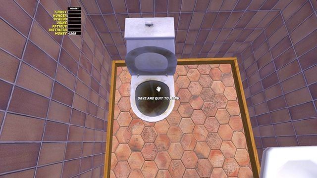 Możecie oszukiwać odnajdując zapisy z gry na dysku komputera i tworząc ich kopię, bądź też wysyłając je jednorazowo do chmury - My Summer Car: Porady na start - My Summer Car - poradnik do gry