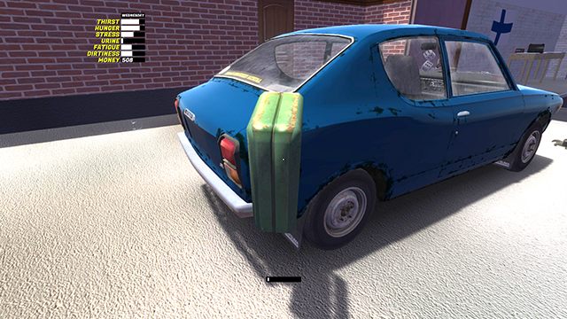 Pierwsze Uruchomienie Silnika - My Summer Car - Poradnik Do Gry | Gryonline.pl