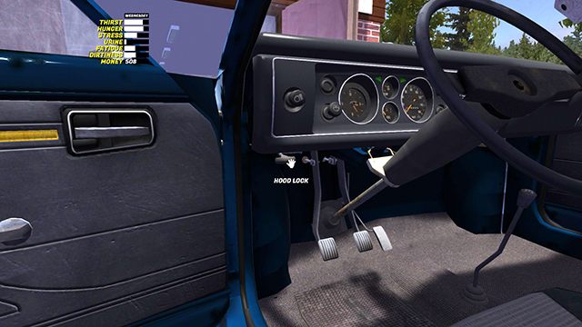 Pierwsze Uruchomienie Silnika - My Summer Car - Poradnik Do Gry | Gryonline.pl