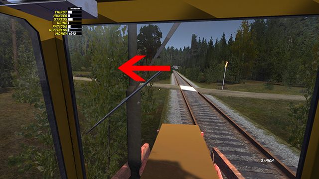 Jedź przed siebie - Samochód Ruscko | Pojazdy w My Summer Car - My Summer Car - poradnik do gry