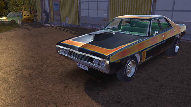 Lista Pojazdów W My Summer Car - My Summer Car - Poradnik Do Gry | Gryonline.pl