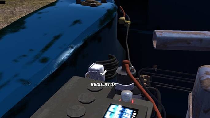 Battery ground connector clearance my summer car
