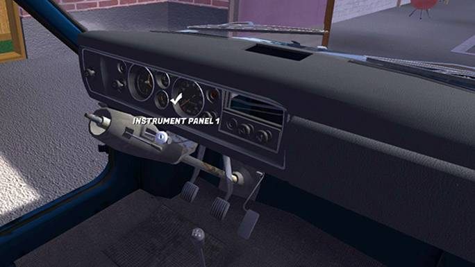 4 - Montaż akumulatora i elektryki w samochodzie Satsuma w My Summer Car - My Summer Car - poradnik do gry