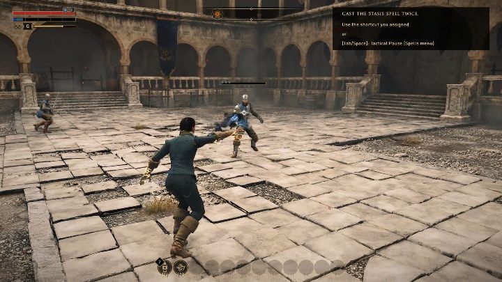 Nie - GreedFall: Magia - GreedFall - poradnik do gry