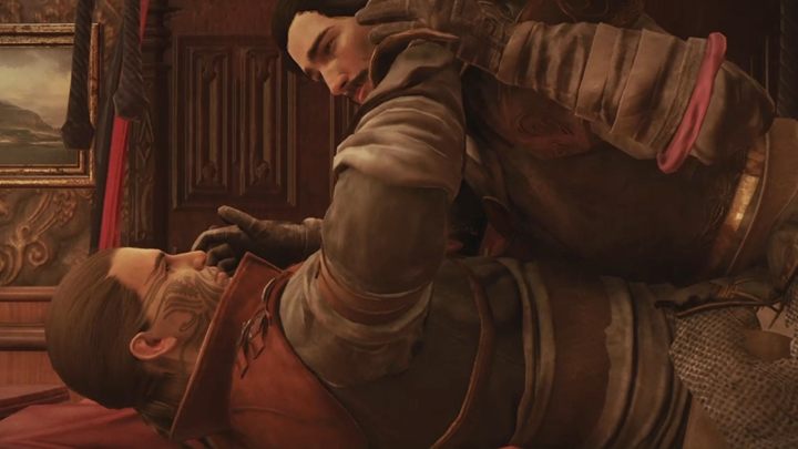 Oczywiście, że możesz - GreedFall: Romanse - czy są? - GreedFall - poradnik do gry