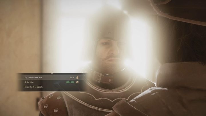 Przyjrzyj się ciału i przeczytaj zapiski medyka - GreedFall: Zaginiony w akcji - solucja, opis przejścia - GreedFall - poradnik do gry