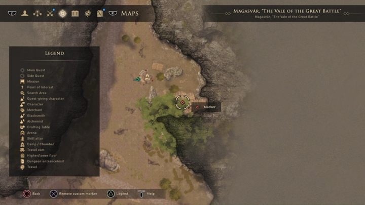 2 - GreedFall: Opcjonalni bossowie - lista, sekrety - GreedFall - poradnik do gry