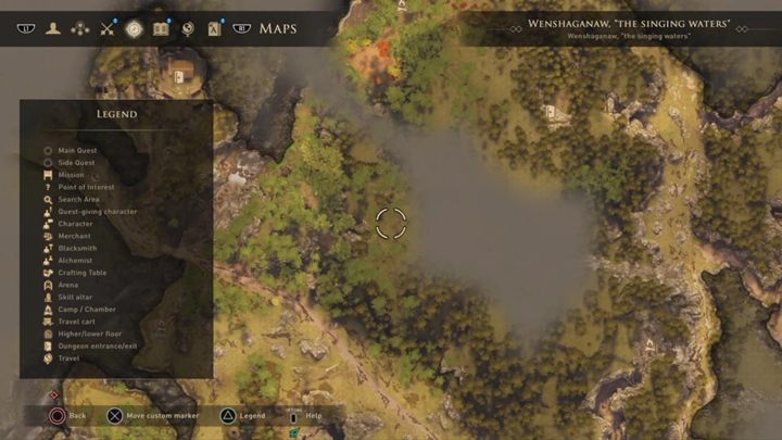 3 - GreedFall: Opcjonalni bossowie - lista, sekrety - GreedFall - poradnik do gry