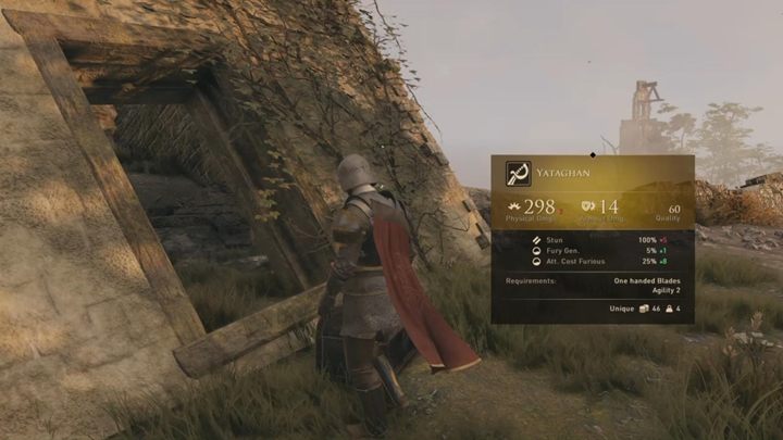 Tego przeciwnika spotkasz wykonywania misji głównej Starożytny Sekret - GreedFall: Opcjonalni bossowie - lista, sekrety - GreedFall - poradnik do gry