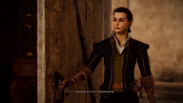 Jeśli grając w GreedFall będziesz wykonywać tylko misje główne czeka Cię ok 30 godzin rozgrywki - GreedFall: Przejście gry - ile czasu zajmuje? - GreedFall - poradnik do gry