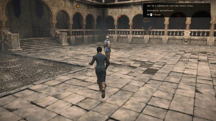 GreedFall to duża produkcja, która w pełni możesz pochłonąć Cię na około 50 godzin - Czy mogę wszystko zobaczyć, przechodząc GreedFall tylko raz? - GreedFall - poradnik do gry