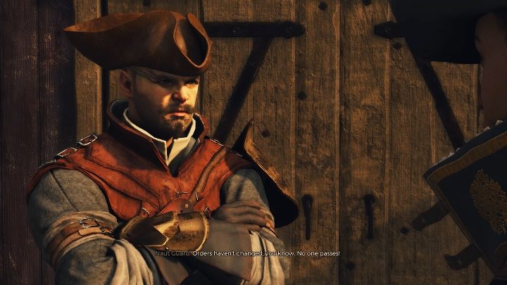 Nie - Czy mogę wszystko zobaczyć, przechodząc GreedFall tylko raz? - GreedFall - poradnik do gry