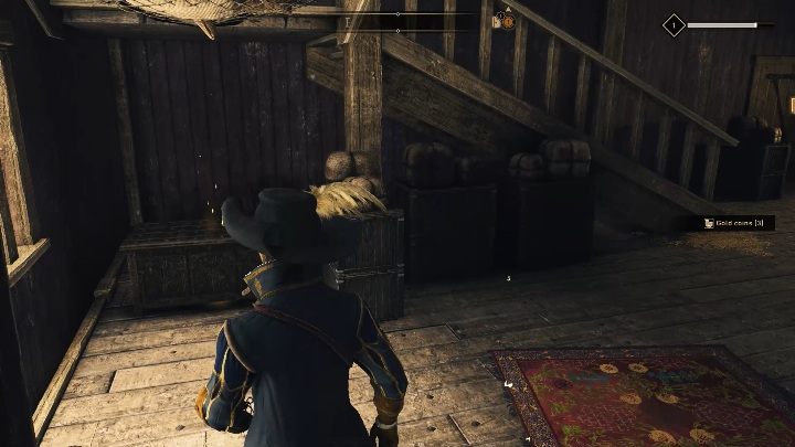 W wielu miejscach w świecie gry możesz znaleźć skrzynie - GreedFall: Złoto - jak gromadzić? - GreedFall - poradnik do gry