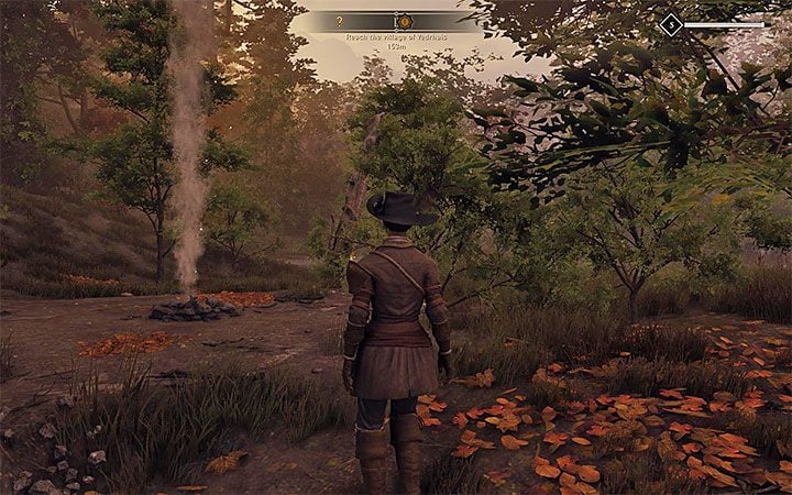 Rodzaj trofeum: brązowe - GreedFall: Trofea - lista - GreedFall - poradnik do gry