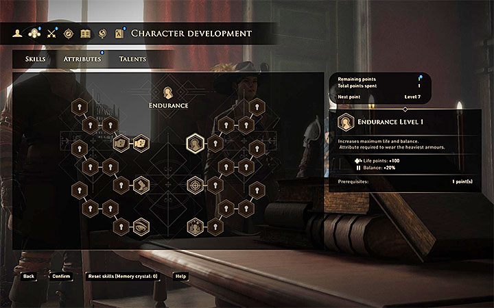 Rodzaj trofeum: brązowe - GreedFall: Trofea - lista - GreedFall - poradnik do gry