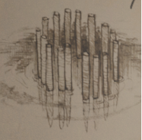 27 x kij - Green Hell: Pułapki - schematy - Green Hell - poradnik do gry