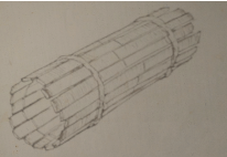 1 x kłoda bambusowa i 2 x lina - Green Hell: Pułapki - schematy - Green Hell - poradnik do gry