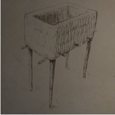 4 x kłoda, 6 x długi kij, 4 x lina, 8 x błotna cegła, 1 x kij bambusowy - Green Hell: Woda - schematy budynków, gdzie znaleźć? - Green Hell - poradnik do gry