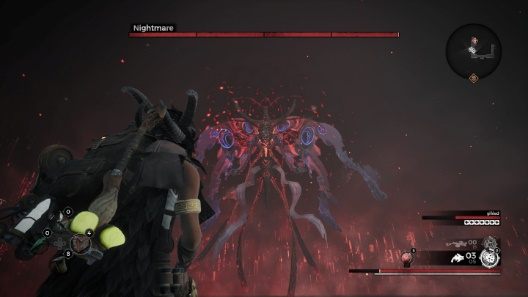 W walce z Dreamerem skup się głównie na strzelaniu w jego głowę, aby zadać dodatkowe obrażenia - Remnant From the Ashes: Dreamer / Nightmare - boss, jak pokonać? - Remnant From the Ashes - poradnik do gry