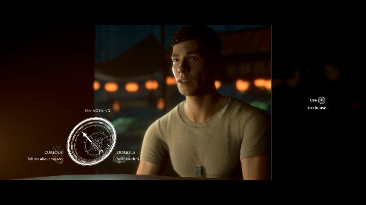 Jako, że wybory w grze The Dark Pictures: Man of Medan stanowią bardzo ważną kwestię przyłożyliśmy do nich szczególną wagę - The Dark Pictures Man of Medan - poradnik do gry