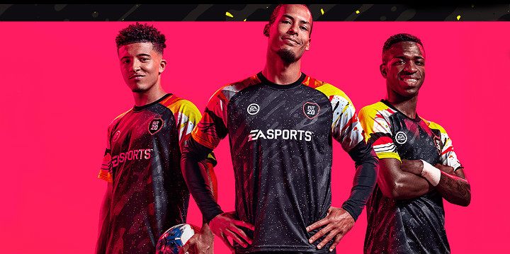 Za pomocą aplikacji webowej i mobilnej FUT 20 Web App możesz zarządzać swoim klubem gdziekolwiek jesteś, bez konieczności logowania się do gry FIFA 20 z poziomu konsoli lub komputera PC - Podstawowe informacje FUT 20 Web App i Companion | FIFA 20 - FIFA 20 - poradnik do gry