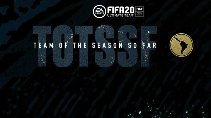 W specjalnej drużynie LATAM TOTSSF znalazły się takie znane nazwiska jak Carlos Tévez, André-Pierre Gignac czy Eduardo Salvio - FIFA 20: Drużyna Dotychczasowego Sezonu LATAM (LATAM TOTSSF) - FIFA 20 - poradnik do gry
