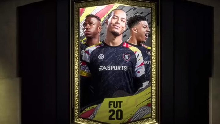 Do stworzenia najlepszej możliwej jedenastki na start w FUT 20 będziesz potrzebować naprawdę dużo monet - FUT 20 Companion - metody zarabiania przed premierą | FIFA 20 - FIFA 20 - poradnik do gry