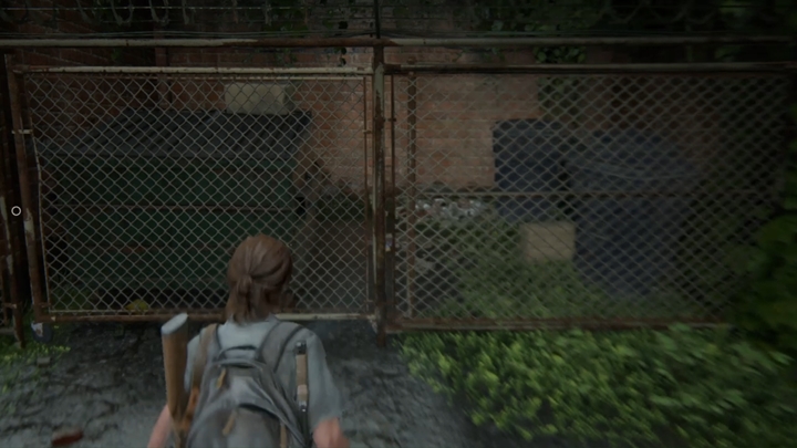 2 - The Last of Us 2: Hillcrest - solucja, opis przejścia - The Last of Us 2 - poradnik do gry