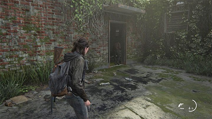 To artefakt - The Last of Us 2: Szkoła podstawowa Eastbrook Elementary sekrety, znajdźki - The Last of Us 2 - poradnik do gry