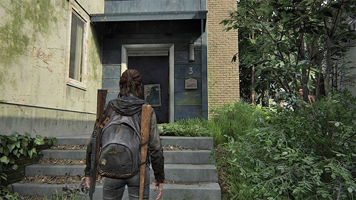 To karta kolekcjonerska - The Last of Us 2: Capitol Hill sekrety, znajdźki - The Last of Us 2 - poradnik do gry
