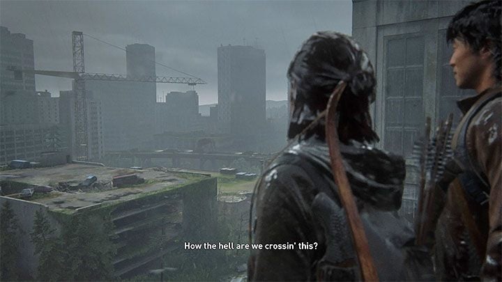 To karta kolekcjonerska - The Last of Us 2: Droga do akwarium / Road to the Aquarium sekrety, znajdźki - The Last of Us 2 - poradnik do gry