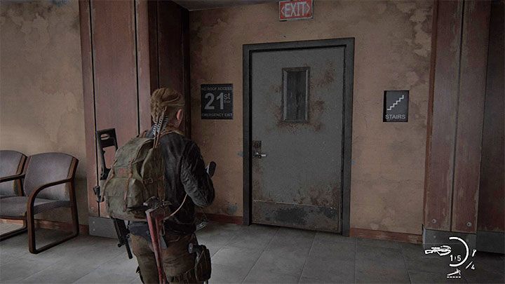 To artefakt - The Last of Us 2: Zejście sekrety / The Descent, znajdźki - The Last of Us 2 - poradnik do gry