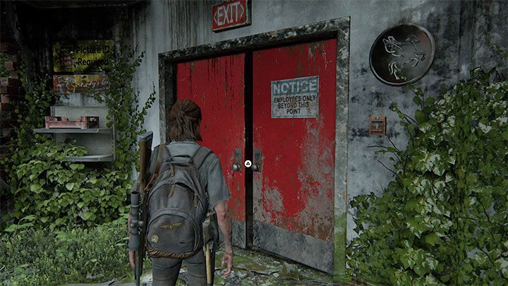 Dość istotną informacją jest to, że nie wszystkie konfrontacje w The Last of Us Part II są obowiązkowe - The Last of Us 2: Walka, skradanie się - The Last of Us 2 - poradnik do gry