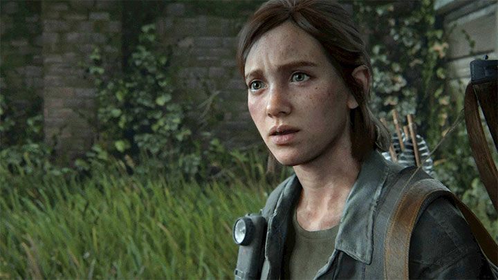 last of us 2 megjelenés wiki