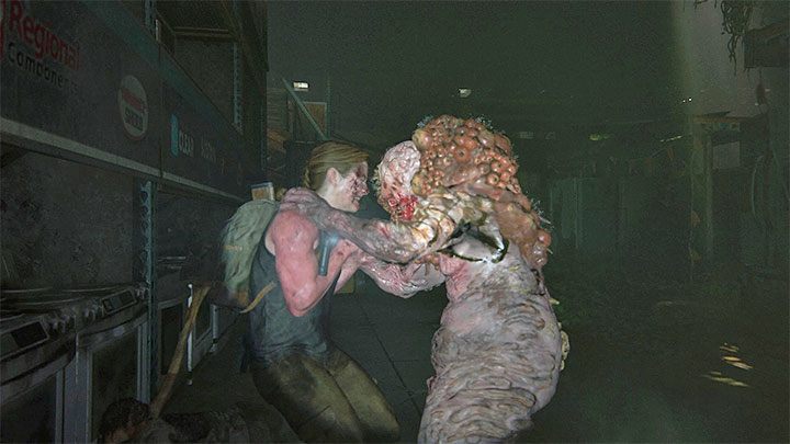 The Last of Us 2 Remastered jest do kupienia jako nowa gra na - The Last of Us 2: Zawartość remastera na PS5 i PC - The Last of Us 2 - poradnik do gry
