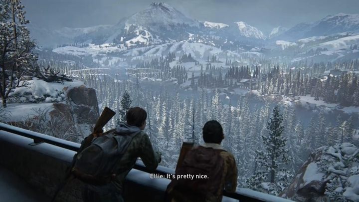 Zobacz także - The Last of Us 2: Czy jest wymagana znajomość serii i serialu HBO? - The Last of Us 2 - poradnik do gry