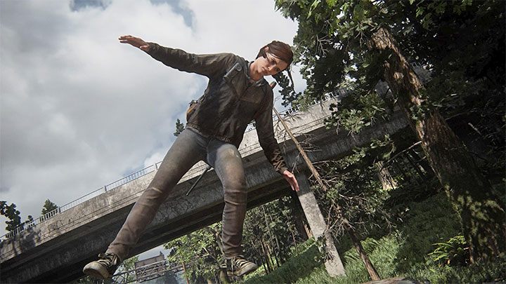 Oto najważniejsze cechy trybu fotograficznego - The Last of Us 2: Czy jest tryb fotograficzny? - The Last of Us 2 - poradnik do gry