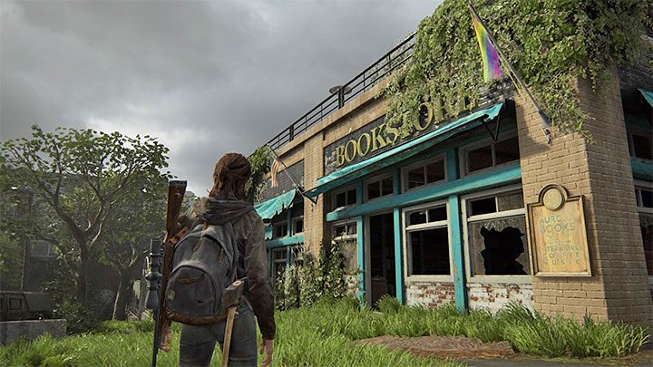 Tłumik to upgrade broni możliwy do wyprodukowania w oparciu o crafting - The Last of Us 2: Jak zdobyć i zainstalować tłumik? - The Last of Us 2 - poradnik do gry
