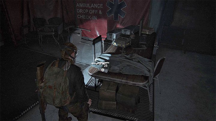 Paliwo do miotacza ognia odnajduje się wraz z innym lootem i gra nie pozwala na jego wytwarzanie w oparciu o crafting - The Last of Us 2: Jak odblokować miotacz ognia? - The Last of Us 2 - poradnik do gry