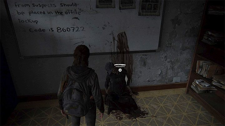 W The Last of Us 2 dostępne są różne odmiany broni białej - mogą to być np - The Last of Us 2: Jak naprawiać broń białą i jak działają ostrza (Shiv)? - The Last of Us 2 - poradnik do gry