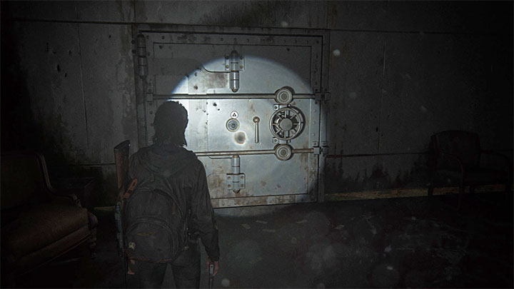 2 - The Last of Us 2: Jak zdobyć strzelbę? - The Last of Us 2 - poradnik do gry