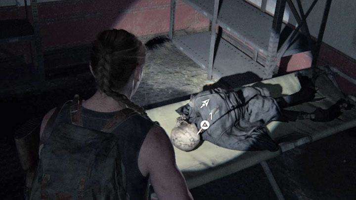 Podobnie jak w przypadku łuku, bełty możecie też odnajdywać w świecie gry - The Last of Us 2: Jak zdobyć i ulepszyć kuszę? - The Last of Us 2 - poradnik do gry