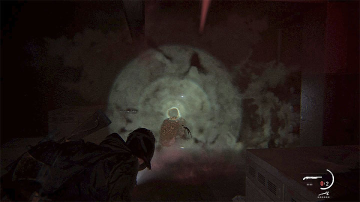 Unikalny atak człapacza polega na eksplodowaniu i wypuszczeniu chmury trującego gazu - The Last of Us 2: Jak pokonać potwora Człapacz (Shambler)? - The Last of Us 2 - poradnik do gry