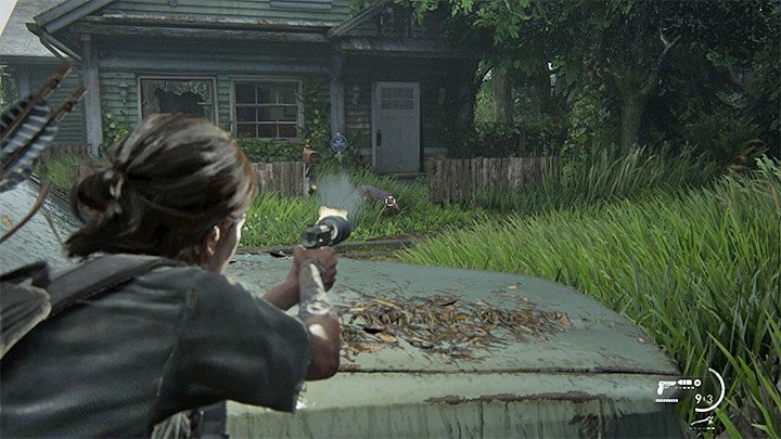 Oto zestawienie najważniejszych rzeczy na temat walk z psami - The Last of Us 2: Jak zabijać lub omijać psy obronne? - The Last of Us 2 - poradnik do gry